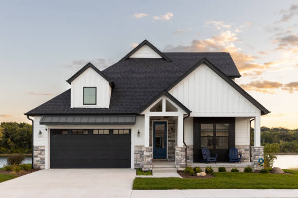 Best Roofing for New Construction  in Beggs, OK